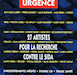 Compilation Urgence