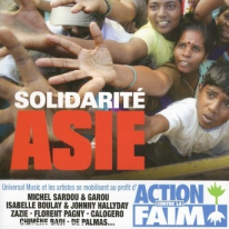 Solidarite Asie