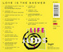 Mylène Farmer sur la compilation Life Aids en 1992