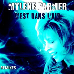 Mylène Farmer C'est dans l'air