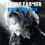 Mylène Farmer C'est dans l'air CD 2 Titres