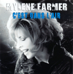 Mylène Farmer C'est dans l'air CD Single France