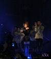 Mylène Farmer Tour 2009 Le Dôme Marseille 12 mai 2009 Photo de fan