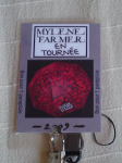Mylène Farmer Tour 2009 Merchandising
