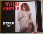 Mylène Farmer Tour 2009 Merchandising