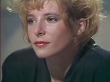 Mylène Farmer 1986