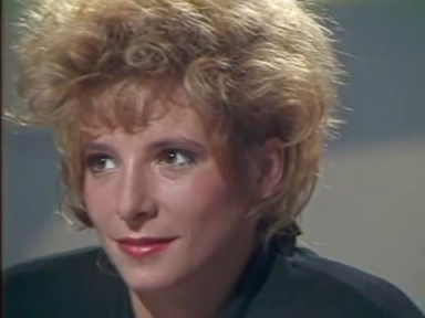 Mylène Farmer Antenne 2 Midi 01 septembre 1986