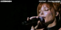 Mylène Farmer - 50 Minutes Inside TF1 09 mai 2009