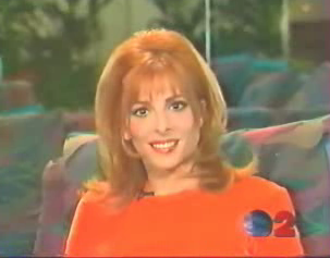 Mylène Farmer Interview Journal de 20 heures France 2 28 mai 1996