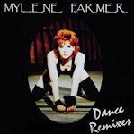 Mylène Farmer - Album Dance Remixes