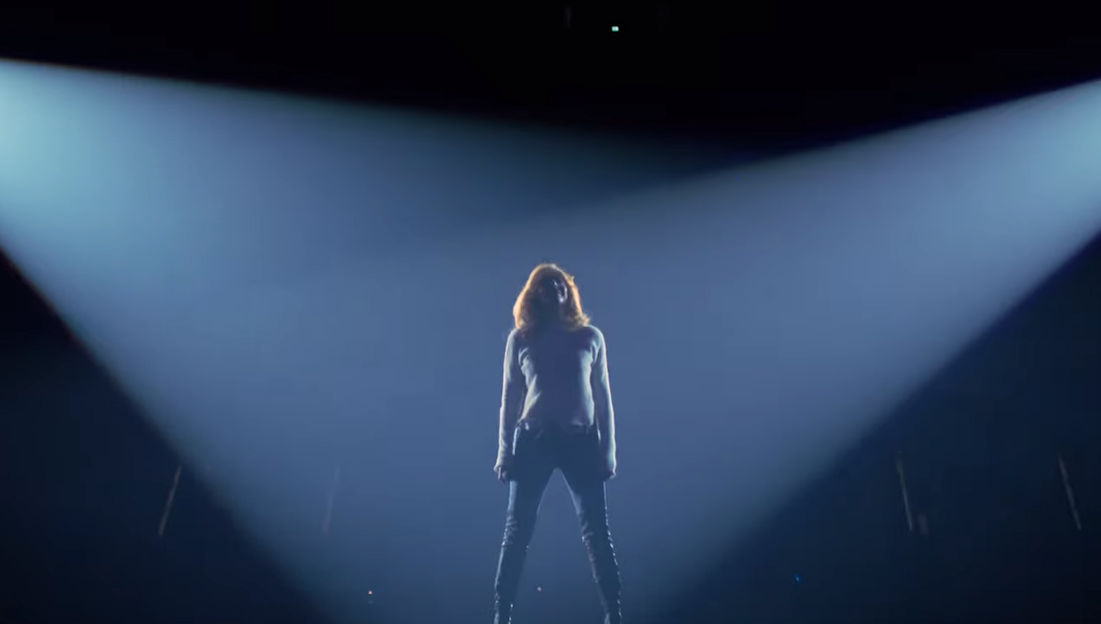 CONCERTS de MYLENE FARMER