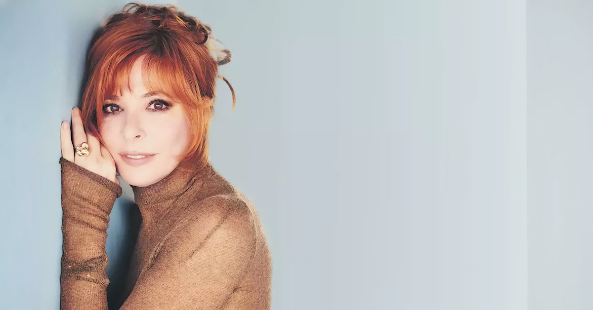 Le site référence sur Mylène Farmer