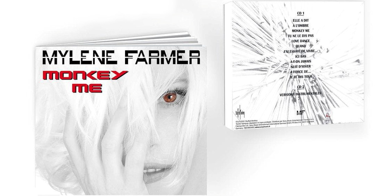 Parole Chanson A Tout Jamais Mylene Farmer