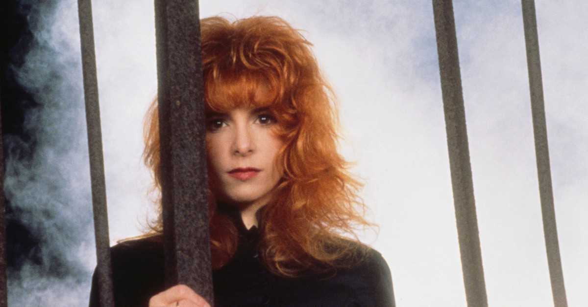 Mylène Farmer - Tour 89 - Parc Expo Rochepinard Tours - 11 novembre