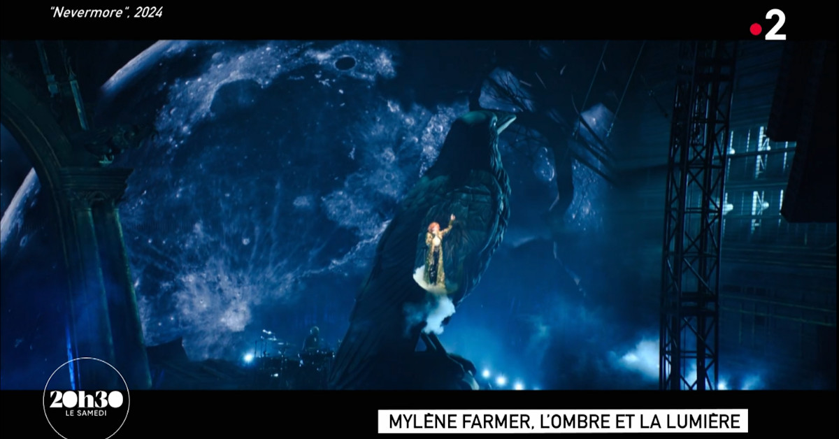 Mylene.Net - Le site référence sur Mylène Farmer