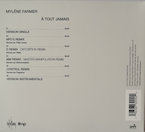 Mylène Farmer & À tout jamais CD Maxi