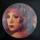 Mylène Farmer Ainsi soit je... 45 Tours Picture Disc 2023 issu du Coffret Pictures Vol 1 Mylène Farmer Ainsi soit je... 45 Tours Picture Disc 2023 issu du Coffret Pictures Vol 1