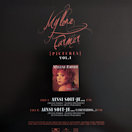 Mylène Farmer Ainsi soit je... 45 Tours Picture Disc 2023 issu du Coffret Pictures Vol 1 Mylène Farmer Ainsi soit je... 45 Tours Picture Disc 2023 issu du Coffret Pictures Vol 1