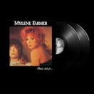 Mylène Farmer - Album Ainsi soit je... - Double Vinyle 2025