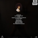 Myl&egrave;ne Farmer Ainsi soit je... Vinyle Orange Splatter 2019