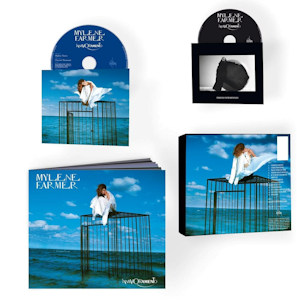 Innamoramento - Coffret 2CD