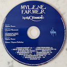 Mylène Farmer - Innamoramento - Coffret 2CD 2021