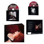 Album Avant que l'ombre... - Coffret 2CD 2021