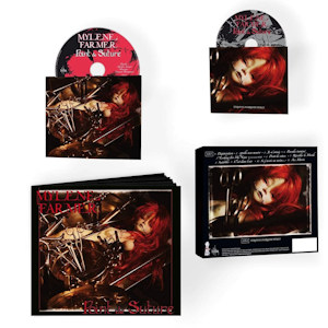 Coffret 2CD