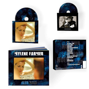 Bleu Noir - Coffret 2CD