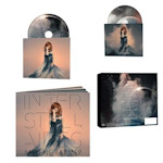 Album Interstellaires - Coffret 2CD 2021