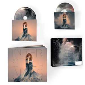 Interstellaires - Coffret 2CD