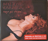 Mylène Farmer - Avant que l'ombre... - Coffret 2CD 2021