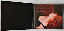 Mylène Farmer - Avant que l'ombre... - Coffret 2CD 2021