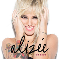 Alizée Album Blonde