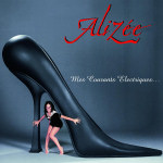 Alizée Album Mes courants électriques