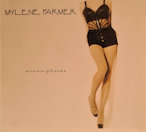 Mylène Farmer Anamorphosée CD Digipack France Pressage 2009