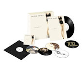 Mylène Farmer - Anamoprohosée - Coffret 2022 - Vinyle Noir