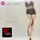 Mylène Farmer Anamorphosée Vinyle 2019
