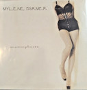 Mylène Farmer Anamorphosée Vinyle 2022