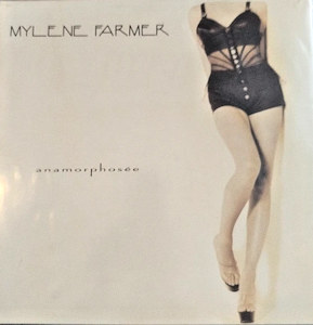 Vinyle 2022