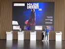 Ciné Loire Tours - Affichage Ecran LED