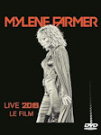Mylène Farmer Live 2019 Le Film DVD