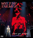 Myl&egrave;ne Farmer Avant que l'ombre... &agrave; Bercy Blu-Ray 2021