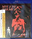 Myl&egrave;ne Farmer Avant que l'ombre... &agrave; Bercy Blu-Ray Taiwan 2020