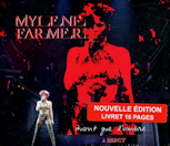 Avant que l'ombre...à Bercy Double CD 2021