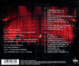 Avant que l'ombre...à Bercy Double CD 2021