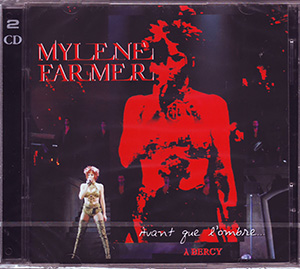 Double CD Cristal 2024