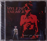 Avant que l'ombre...à Bercy Double CD Ukraine