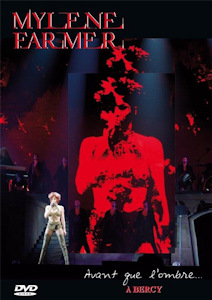 Avant que l'ombre... à Bercy - Double DVD 2021