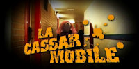 Mylène Farmer - La Cassar Mobile - Bonus vidéo Avant que l'ombre... à Bercy